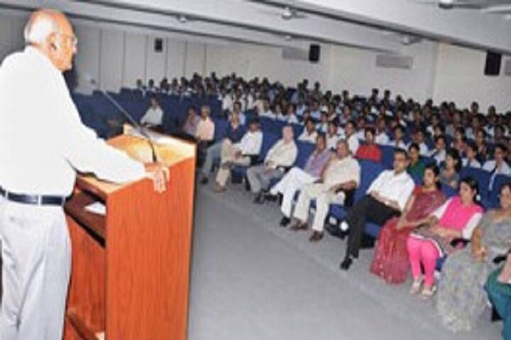 auditorium